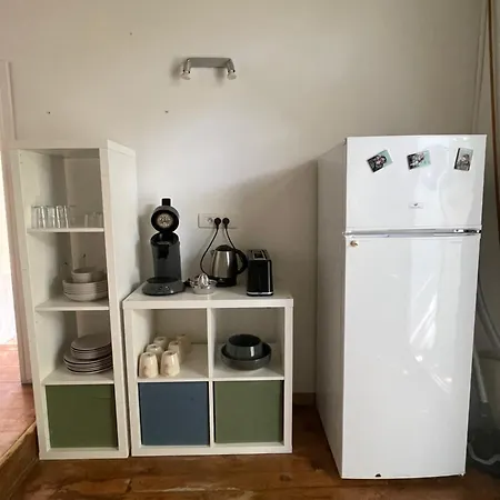 Maisonnette Avec Terrasse Et Patio A בית נופש קסיס