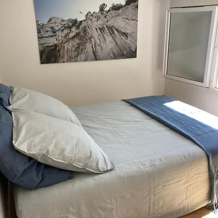 Maisonnette Avec Terrasse Et Patio A 別荘