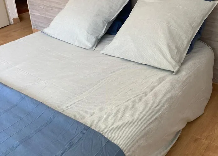 Casa vacanze Maisonnette Avec Terrasse Et Patio à